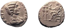 RIC IV Septimius Severus 568
