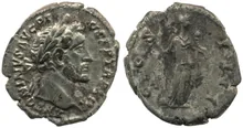 RIC III Antoninus Pius 245
