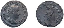 RIC IV Gordian III 155