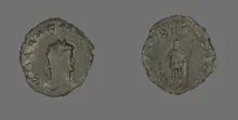 RIC V Gallienus 171A
