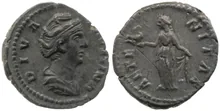 RIC III Antoninus Pius 347