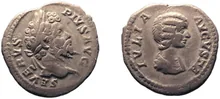 RIC IV Septimius Severus 273