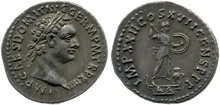 RIC II, Part 1 (second edition) Domitian 771