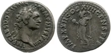 RIC II, Part 1 (second edition) Domitian 772