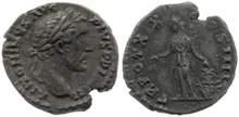 RIC III Antoninus Pius 249