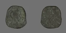 RIC IV Gordian III 291