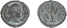 RIC IV Septimius Severus 276