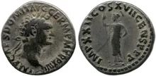 RIC II, Part 1 (second edition) Domitian 773