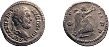 RIC IV Septimius Severus 42
