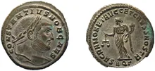 RIC VI Aquileia 30a