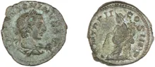 RIC IV Elagabalus 23
