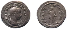 RIC IV Gordian III 167