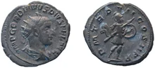 RIC IV Gordian III 167A