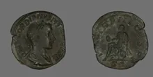 RIC IV Gordian III 294