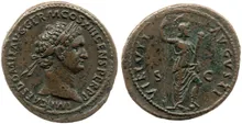 RIC II, Part 1 (second edition) Domitian 550