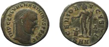 RIC VI Nicomedia 74b