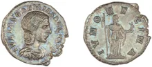 RIC IV Elagabalus 237