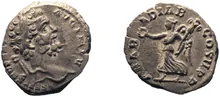 RIC IV Septimius Severus 58