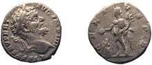 RIC IV Septimius Severus 43
