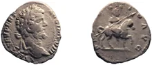 RIC IV Septimius Severus 91