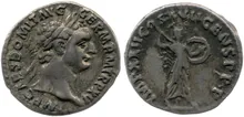 RIC II, Part 1 (second edition) Domitian 787