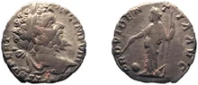 RIC IV Septimius Severus 92A