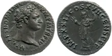 RIC II, Part 1 (second edition) Domitian 789