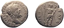 RIC IV Septimius Severus 431