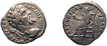 RIC IV Septimius Severus 93