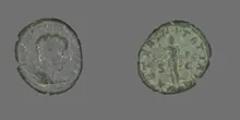 RIC IV Gordian III 297