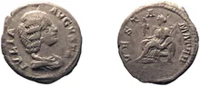 RIC IV Septimius Severus 583
