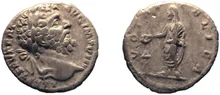 RIC IV Septimius Severus 96A