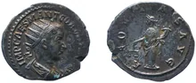 RIC IV Gordian III 177A