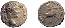 RIC IV Septimius Severus 74