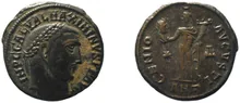 RIC VI Antioch 164b