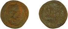 Каракалла rev