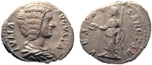 RIC IV Septimius Severus 587