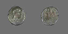 RIC IV Septimius Severus 97 (denarius)