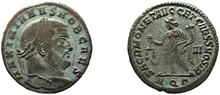 RIC VI Aquileia 40b