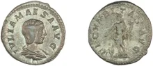 RIC IV Elagabalus 249