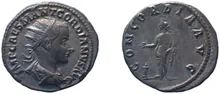 RIC IV Gordian III 178A
