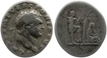 RIC II, Part 1 (second edition) Vespasian 369