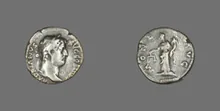 RIC II, Part 3 (second edition) Hadrian 2223-2225A