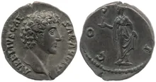 RIC III Antoninus Pius 431