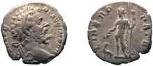 RIC IV Septimius Severus 44