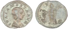 RIC IV Elagabalus 254