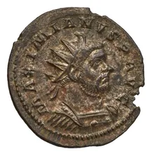 RIC V Diocletian 470