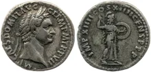 RIC II, Part 1 (second edition) Domitian 572