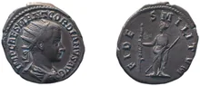 RIC IV Gordian III 183A