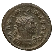 RIC V Diocletian 471